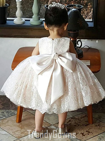 Toddler Short Party Gown GACH139