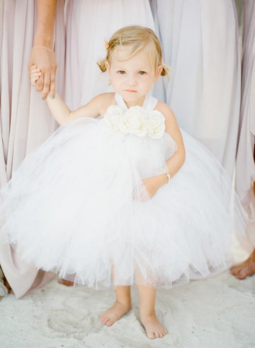 Toddler Ball Gown for Wedding GACH244