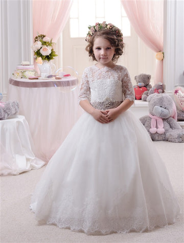 Kiddie Communion Gown GCHK138